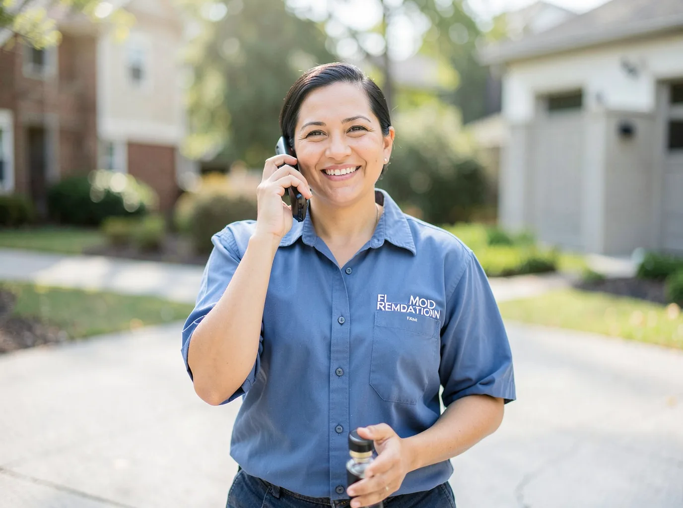 Mold Remediation Buffalo Junction, VA FAQs
